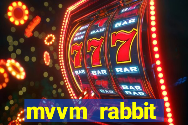 mvvm rabbit download filmes